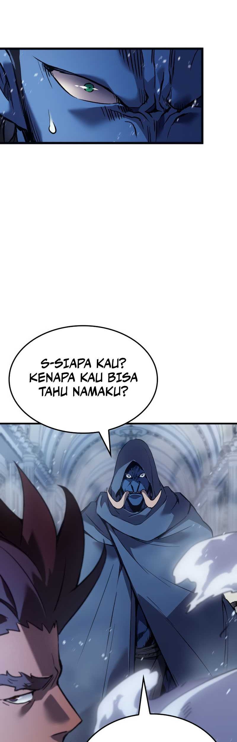 The Indomitable Martial King Chapter 70 Gambar 66