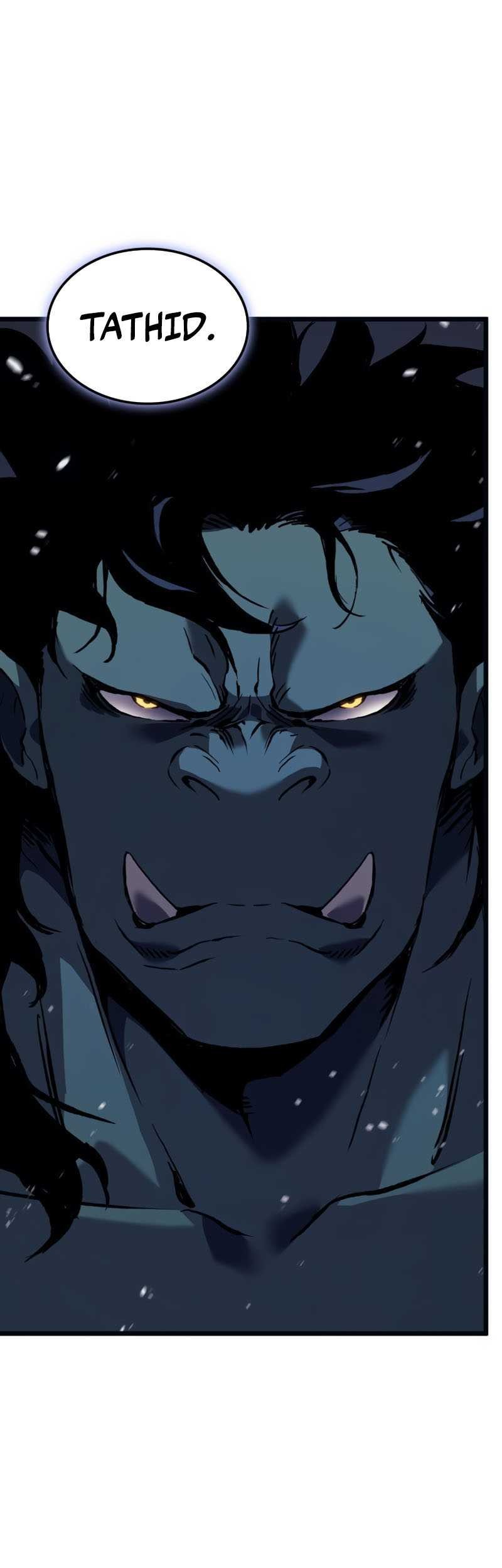 The Indomitable Martial King Chapter 70 Gambar 73