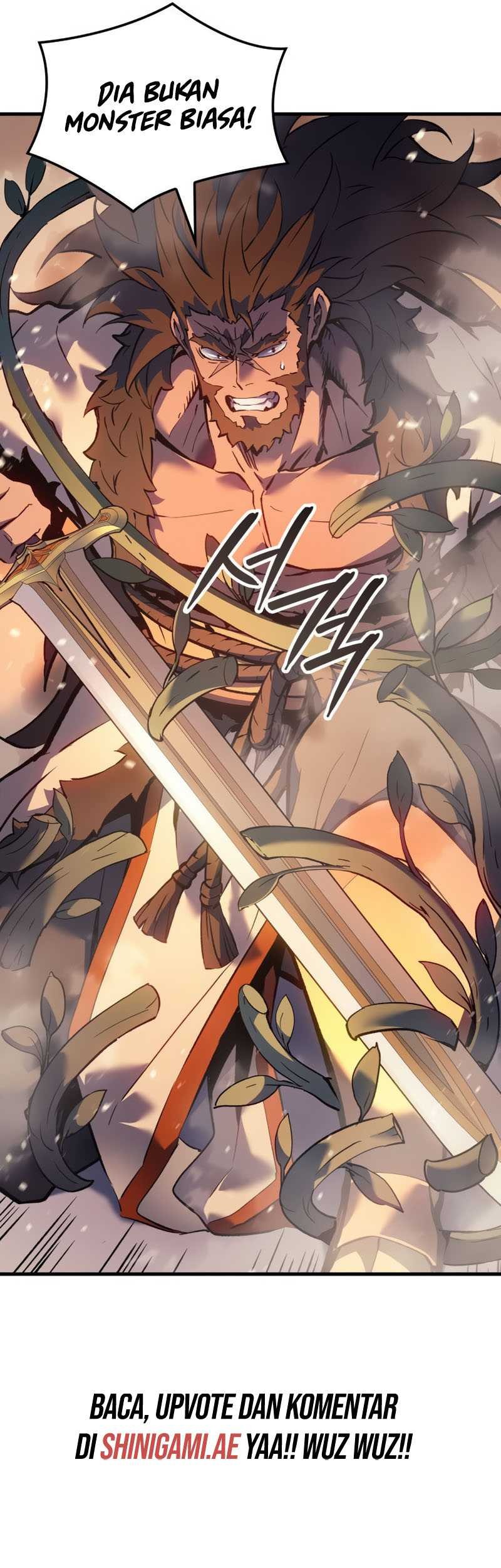 The Indomitable Martial King Chapter 70 Gambar 37