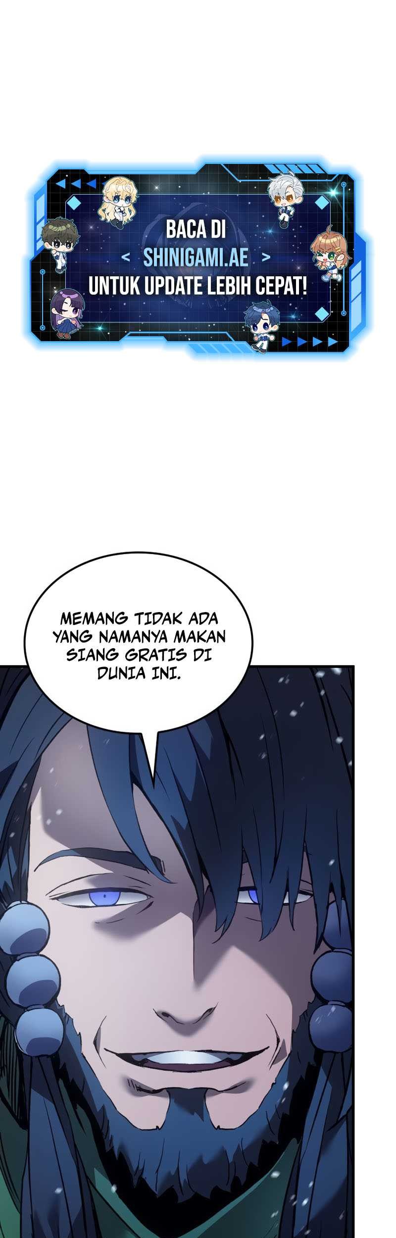 Komik The Indomitable Martial King Chapter 70 gambar nomor 1