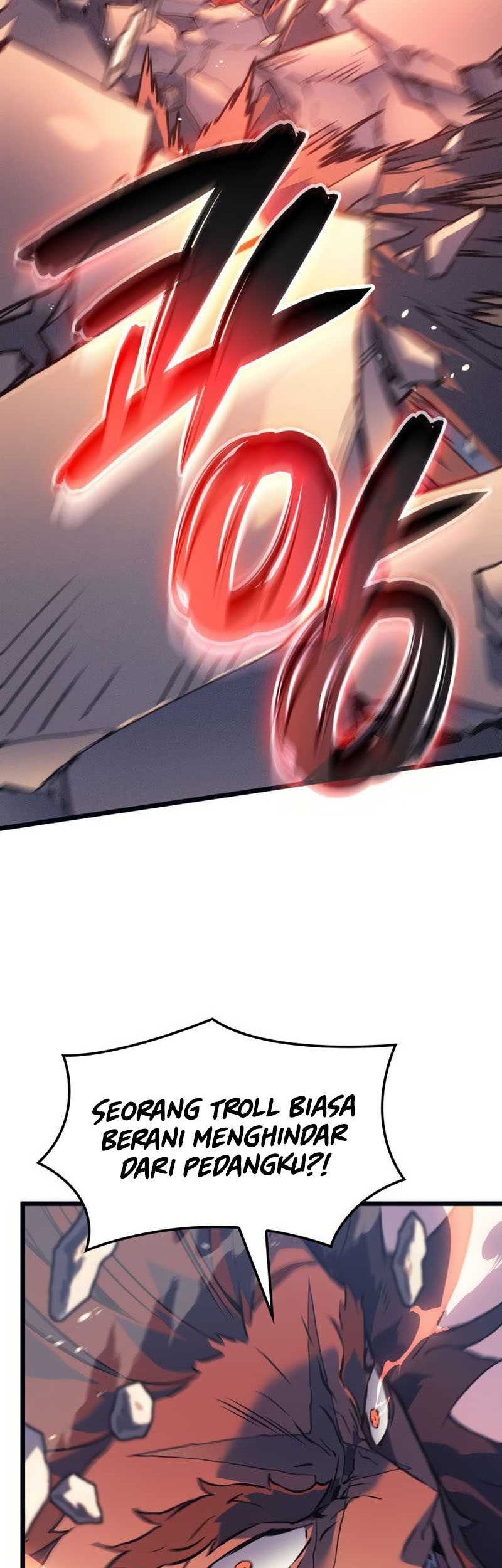 The Indomitable Martial King Chapter 70 Gambar 10