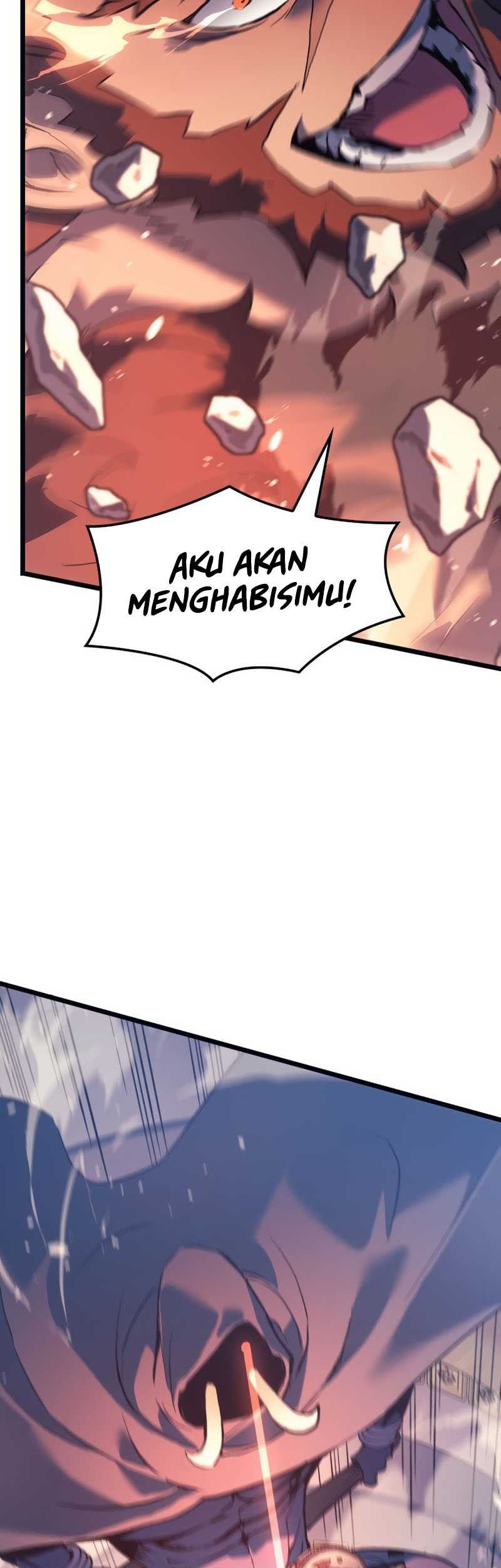 The Indomitable Martial King Chapter 70 Gambar 11