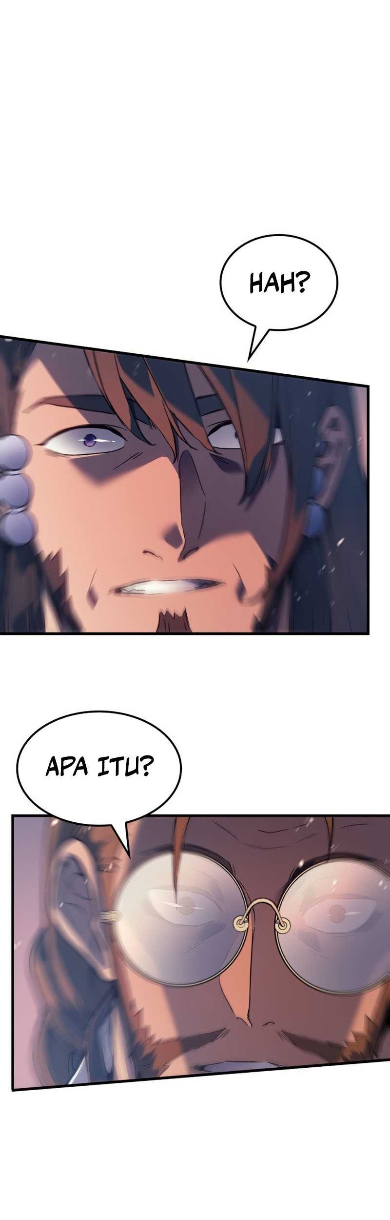 The Indomitable Martial King Chapter 70 Gambar 14