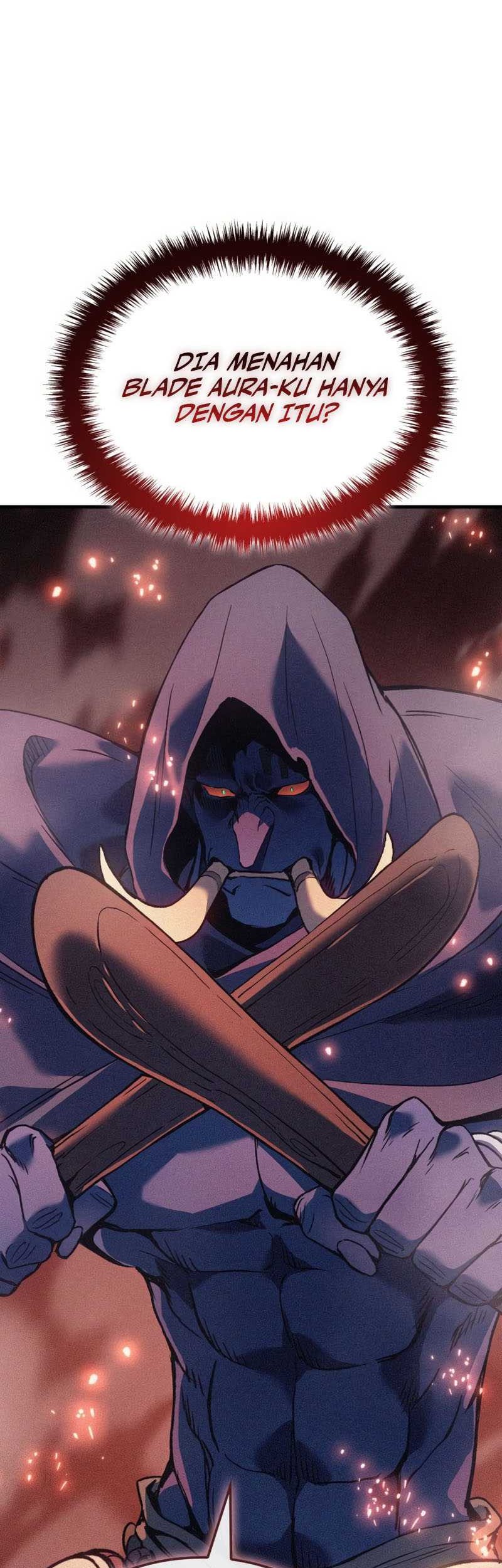 The Indomitable Martial King Chapter 70 Gambar 15