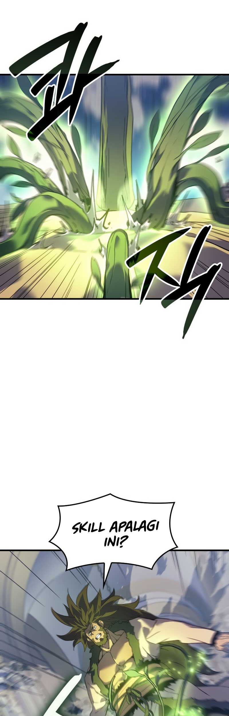 The Indomitable Martial King Chapter 70 Gambar 27