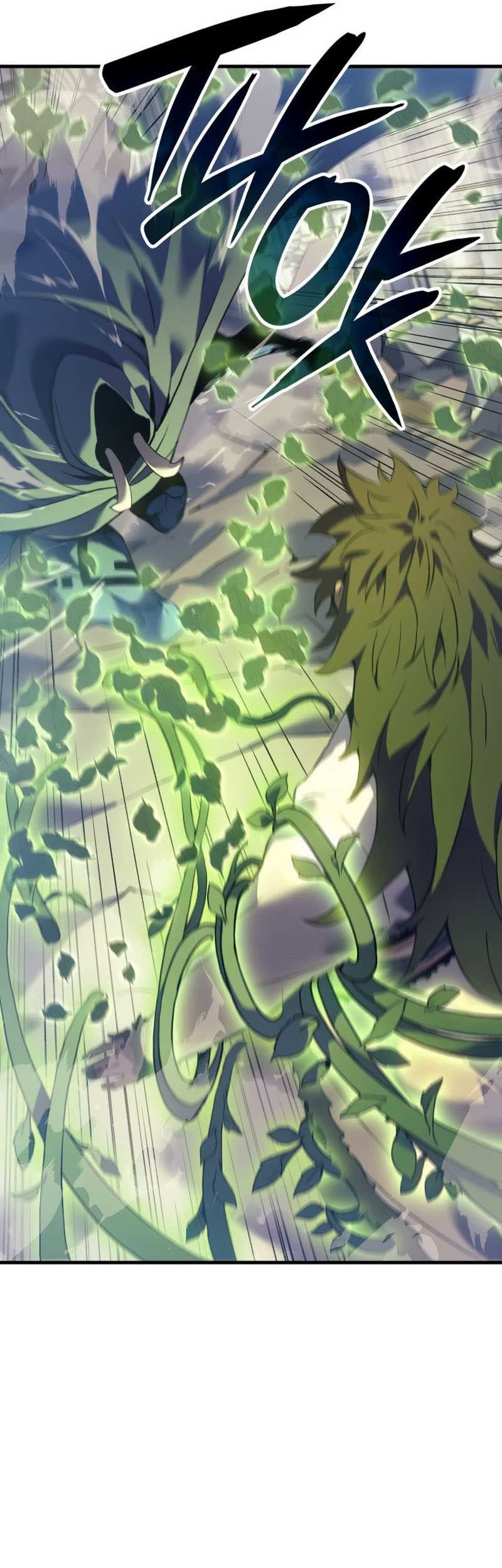 The Indomitable Martial King Chapter 70 Gambar 29