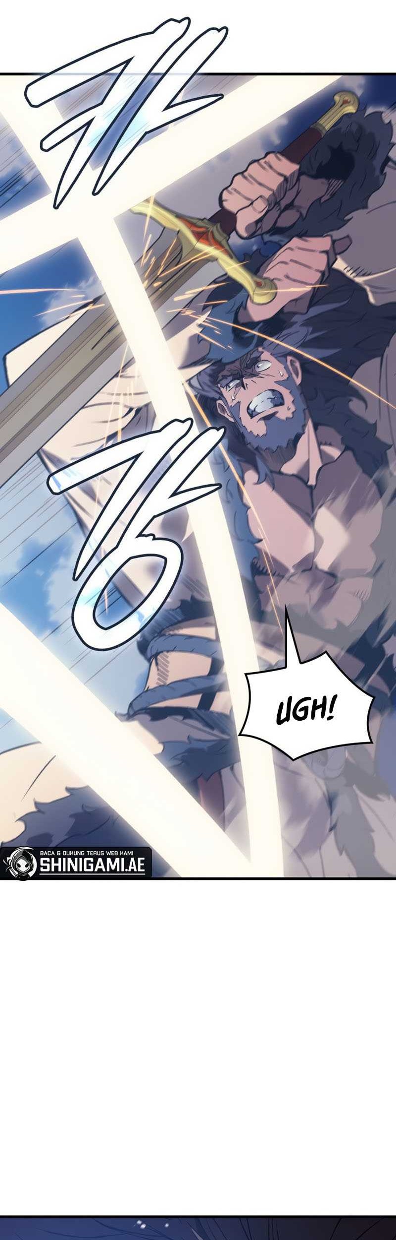 The Indomitable Martial King Chapter 70 Gambar 30