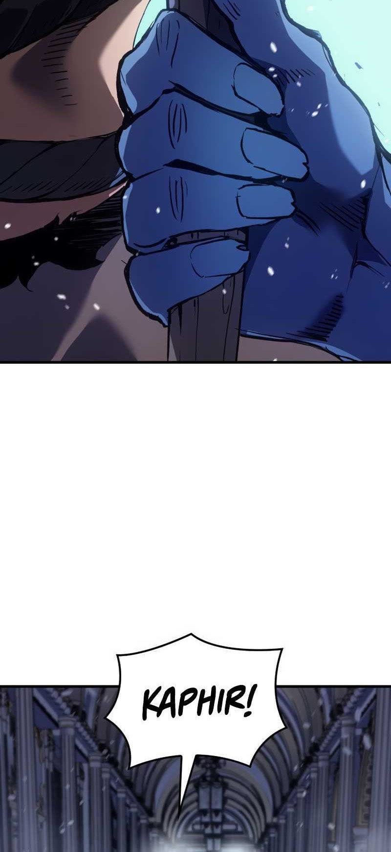 The Indomitable Martial King Chapter 70 Gambar 32