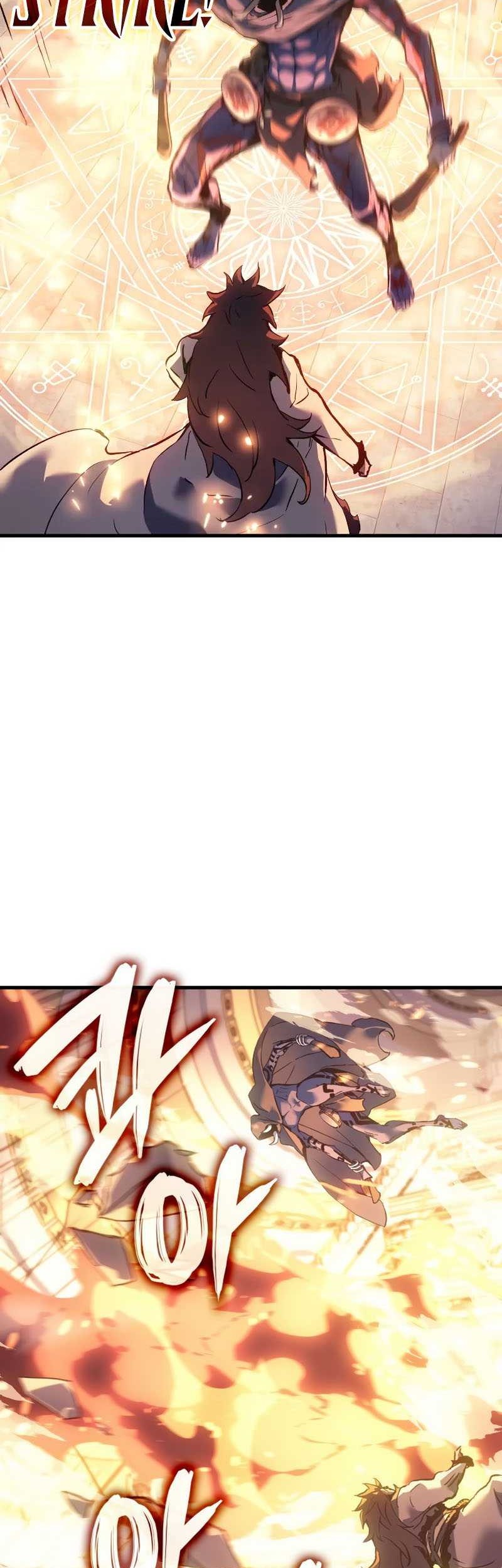 The Indomitable Martial King Chapter 70 Gambar 35