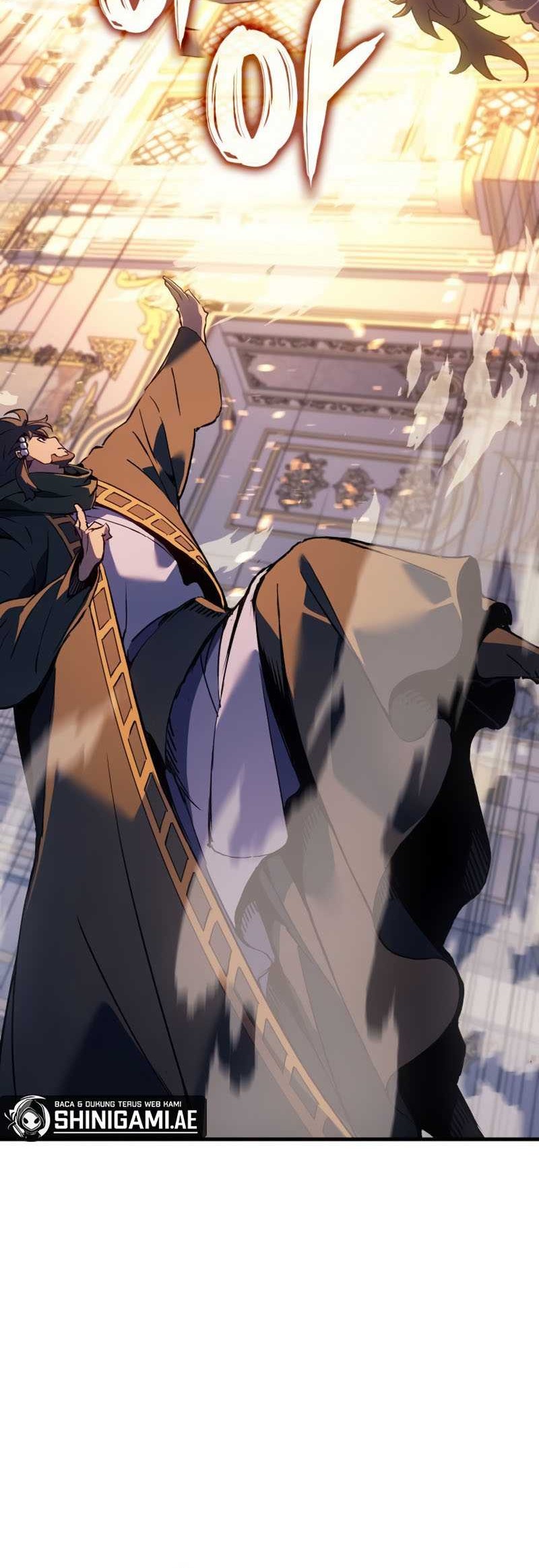 The Indomitable Martial King Chapter 70 Gambar 36