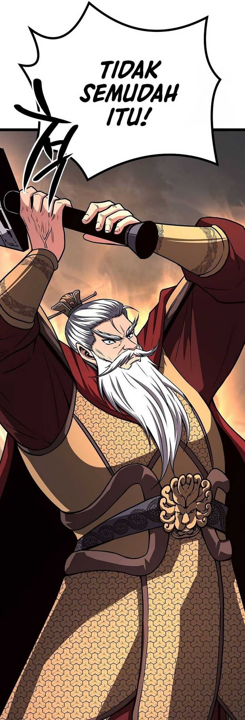 Song Baek Chapter 36 Gambar 28