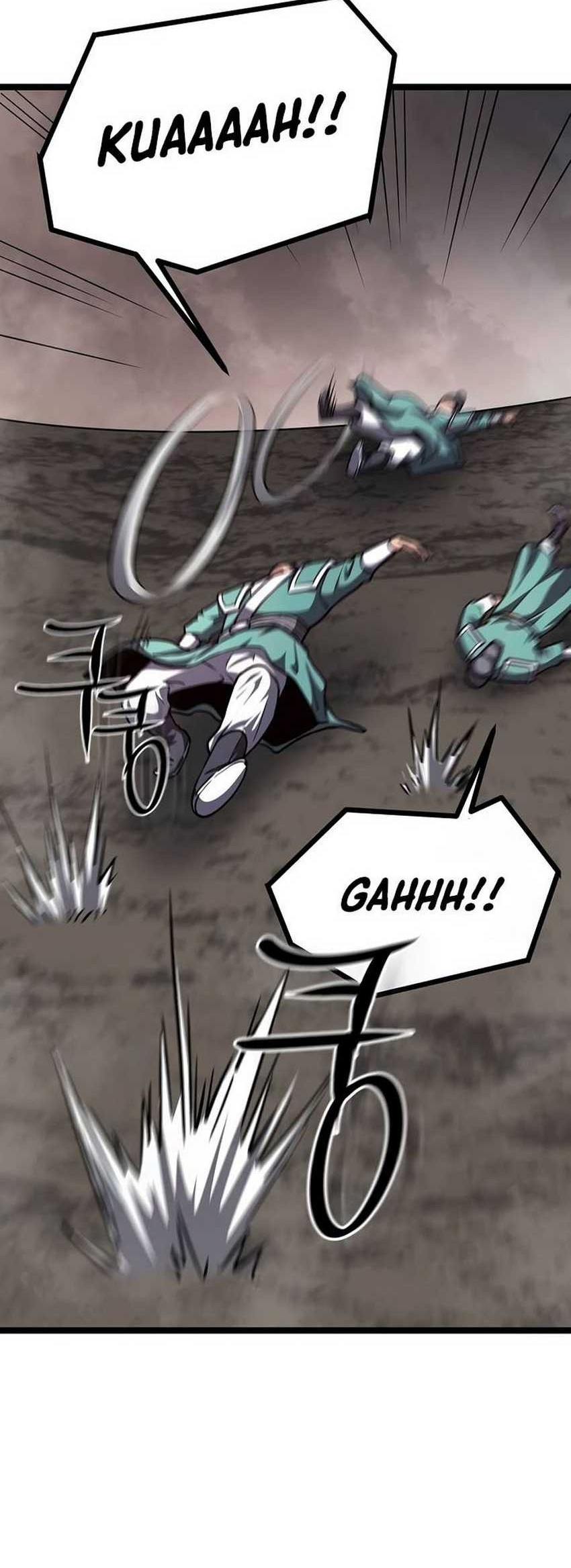 Song Baek Chapter 36 Gambar 31