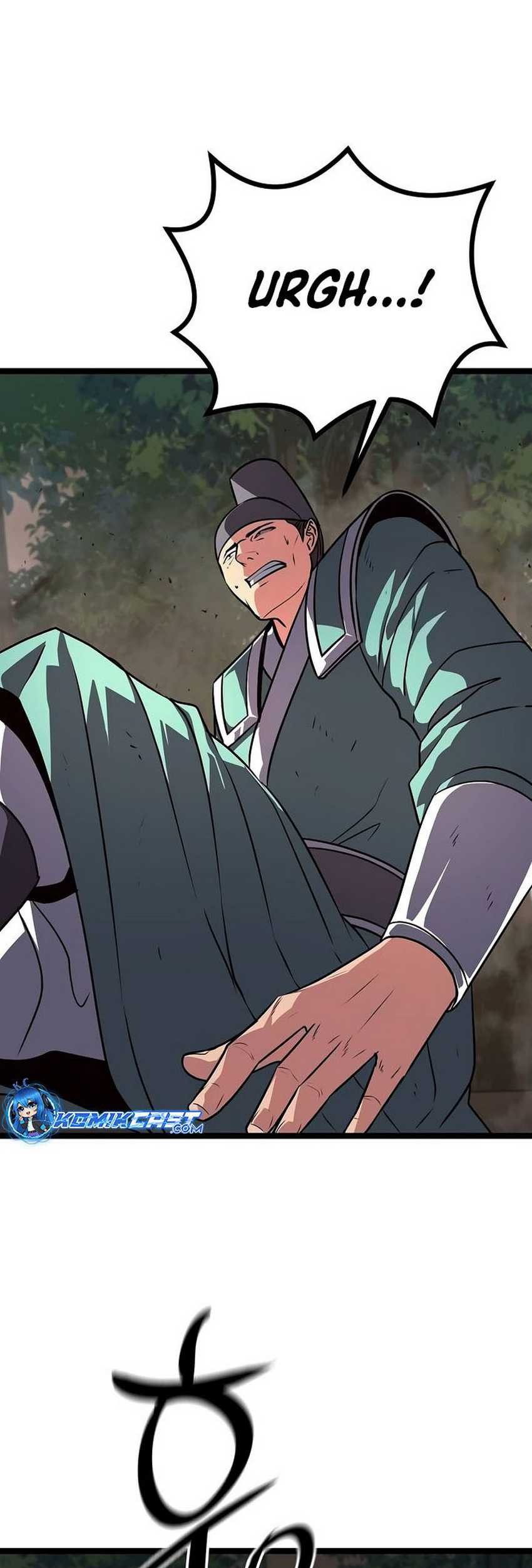 Song Baek Chapter 36 Gambar 32