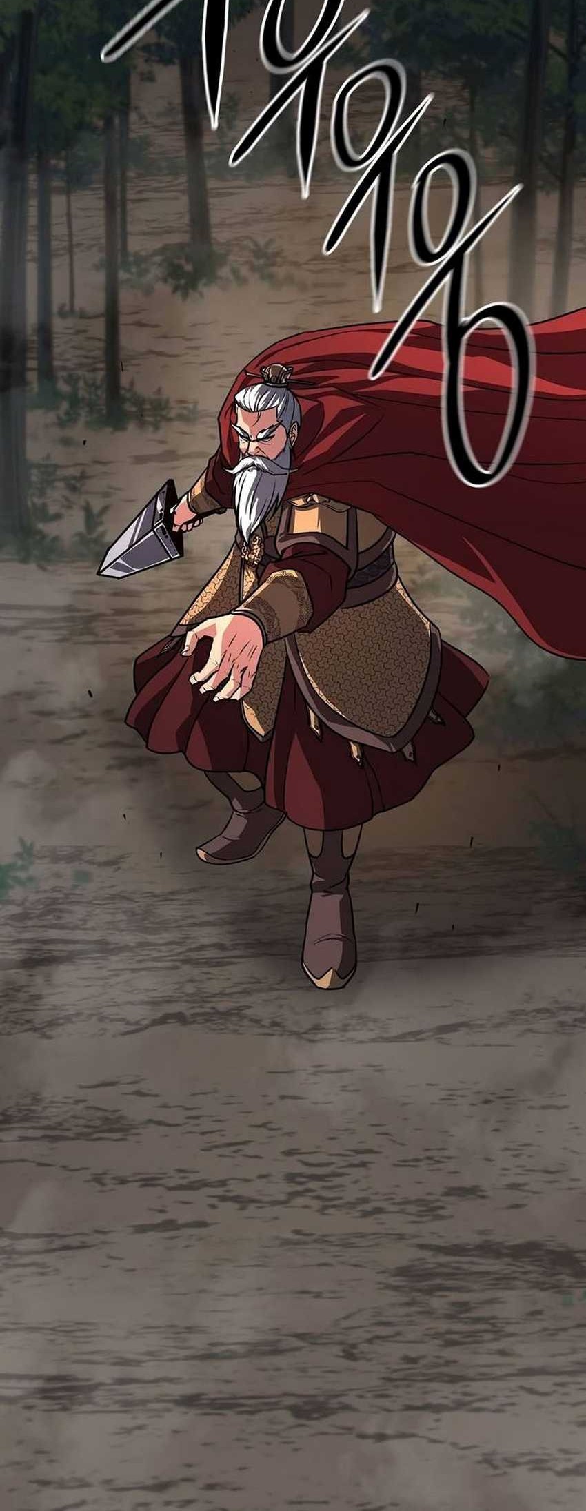 Song Baek Chapter 36 Gambar 33