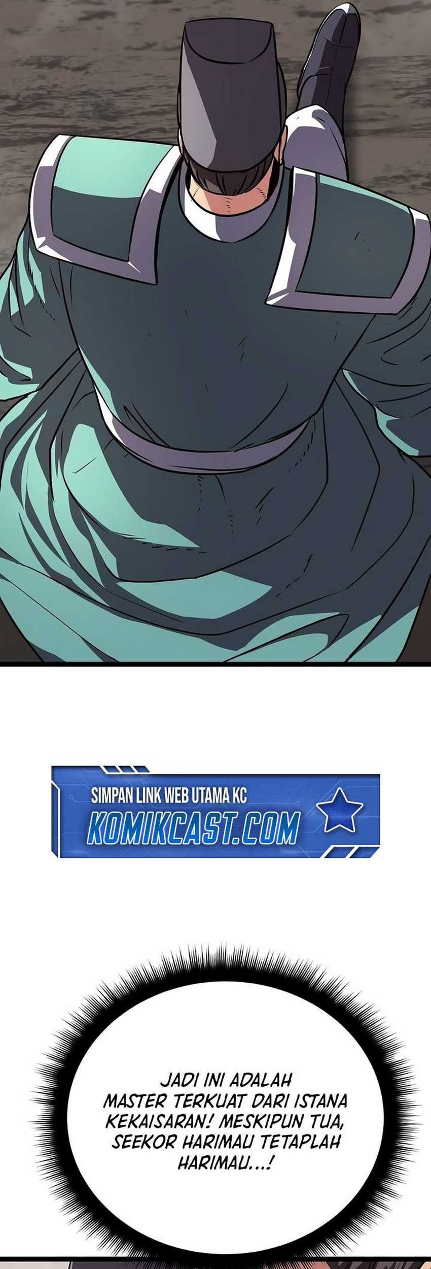 Song Baek Chapter 36 Gambar 34