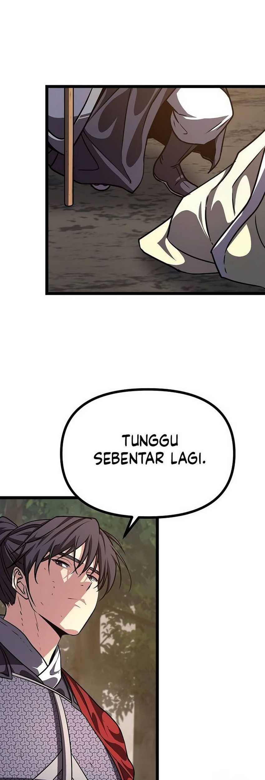 Song Baek Chapter 36 Gambar 18