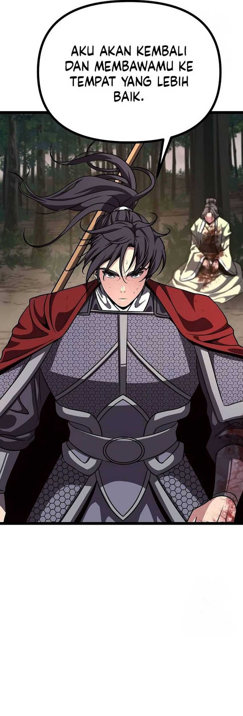 Song Baek Chapter 36 Gambar 20