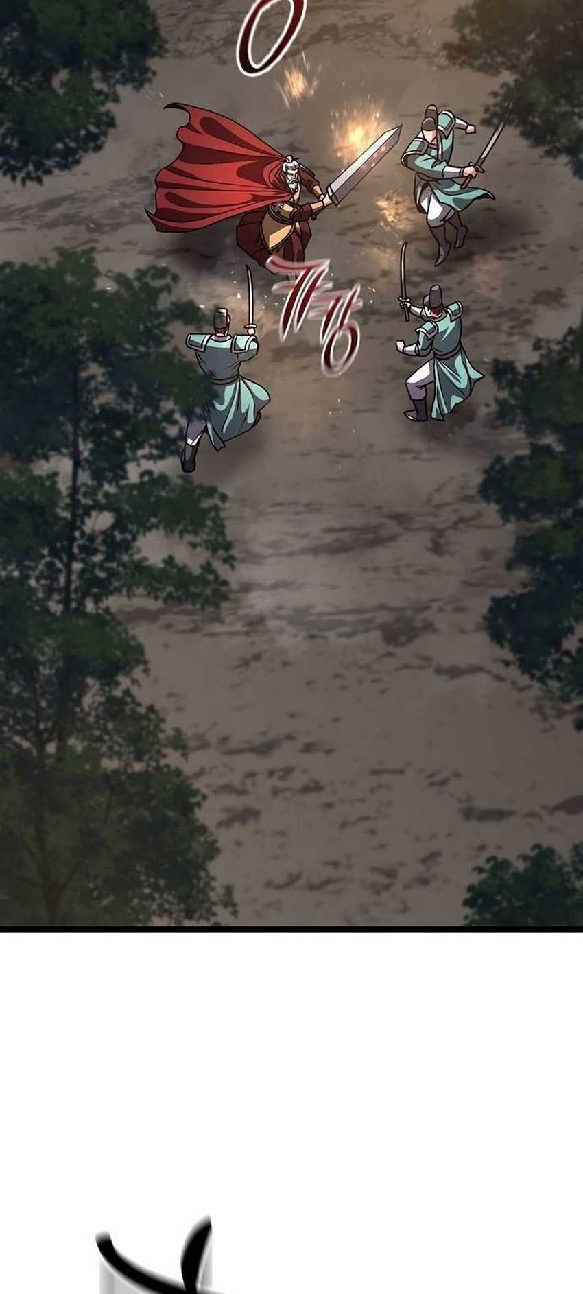 Song Baek Chapter 36 Gambar 23