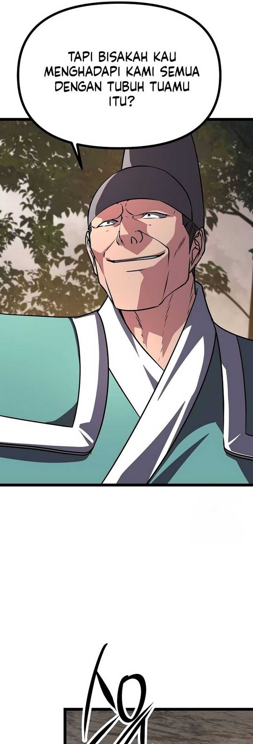 Song Baek Chapter 36 Gambar 48