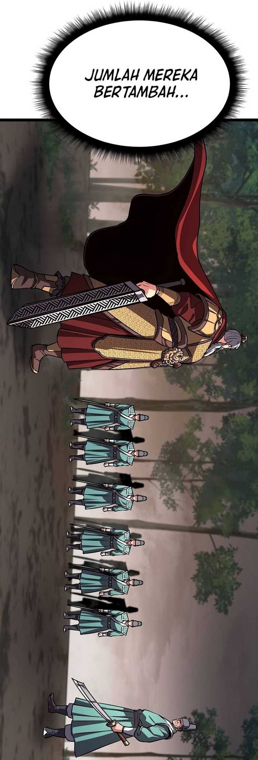 Song Baek Chapter 36 Gambar 52