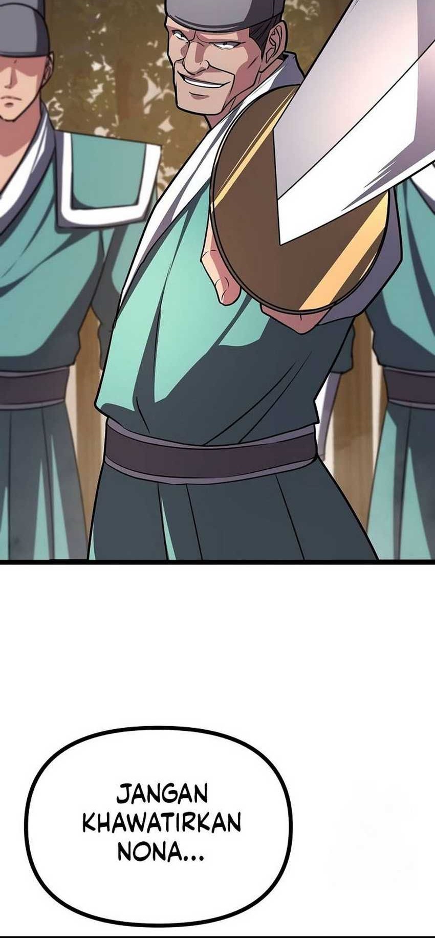 Song Baek Chapter 36 Gambar 55