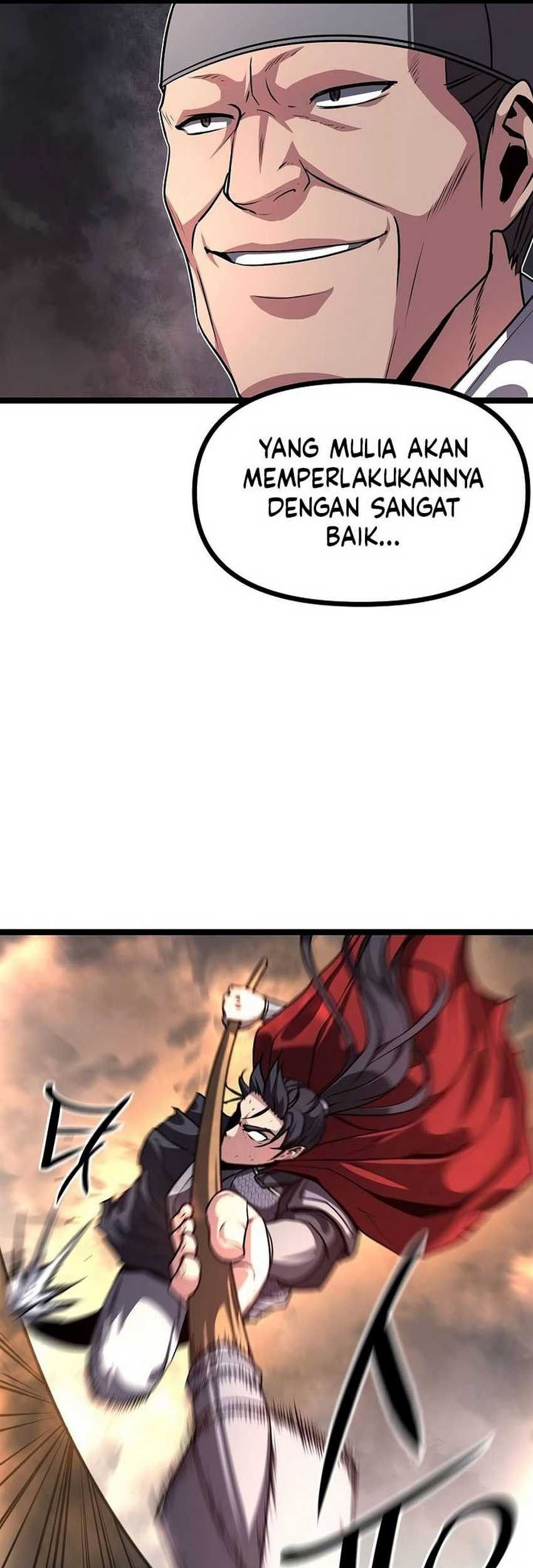 Song Baek Chapter 36 Gambar 56