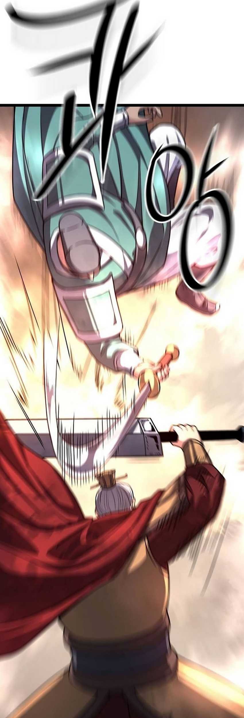 Song Baek Chapter 36 Gambar 38