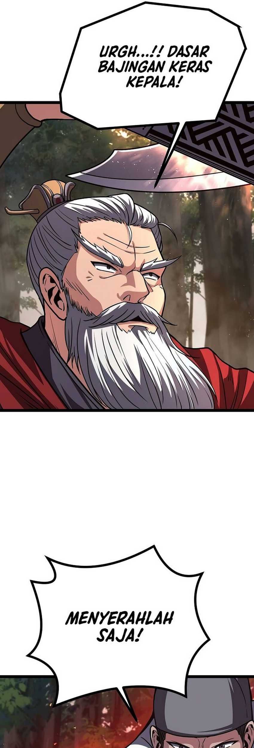 Song Baek Chapter 36 Gambar 40