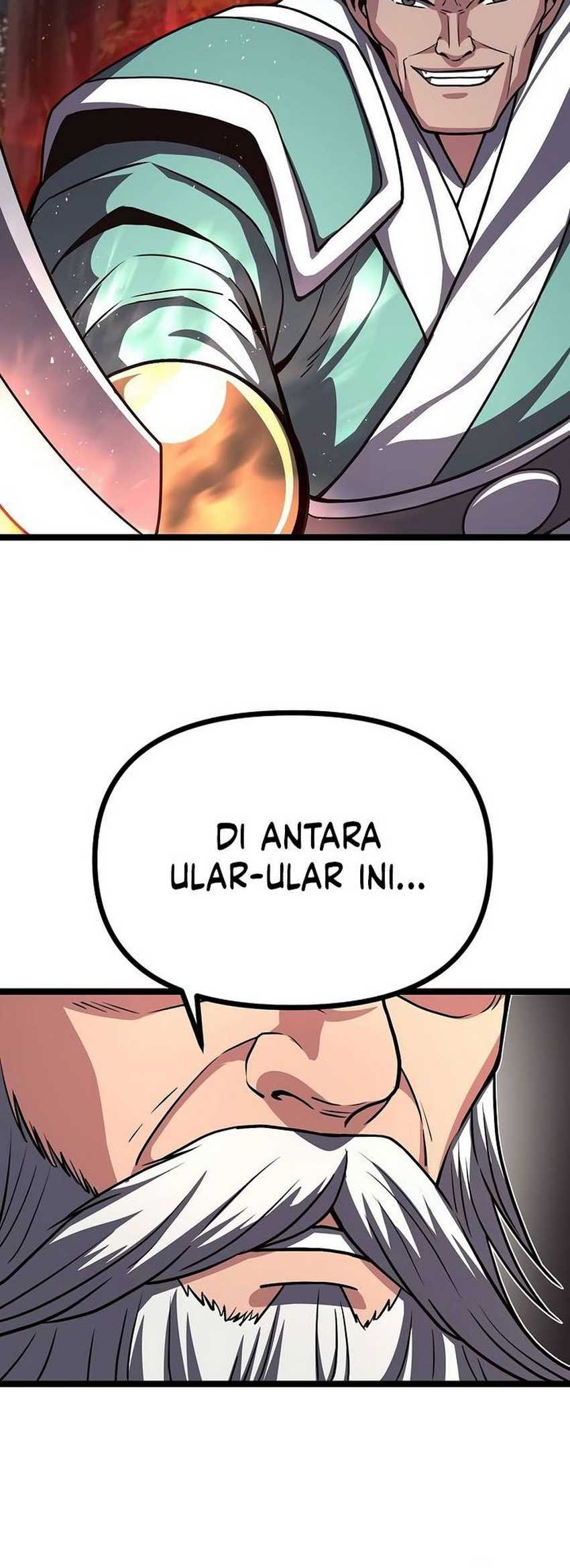 Song Baek Chapter 36 Gambar 41