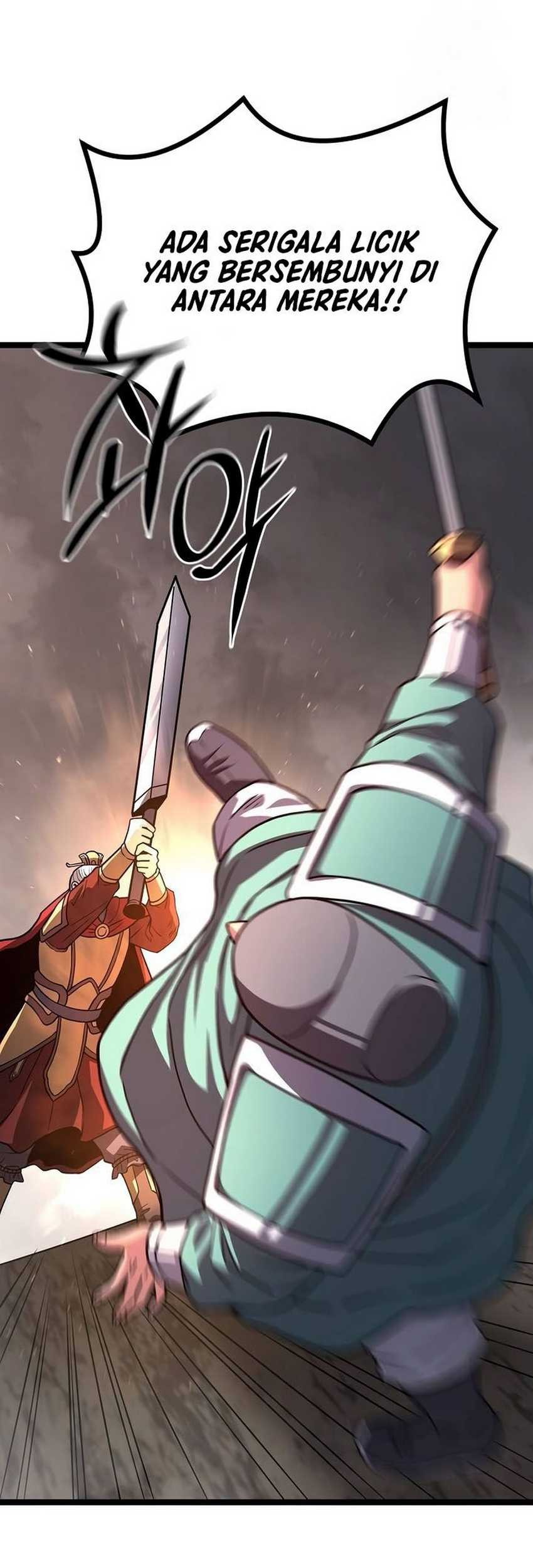 Song Baek Chapter 36 Gambar 42