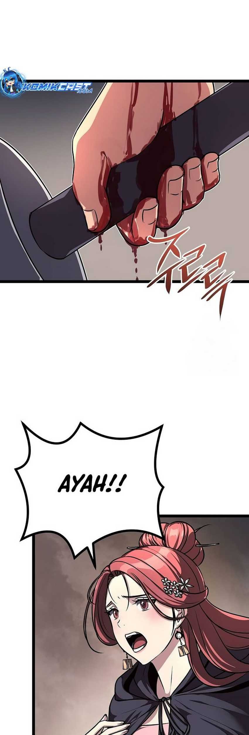 Song Baek Chapter 36 Gambar 44