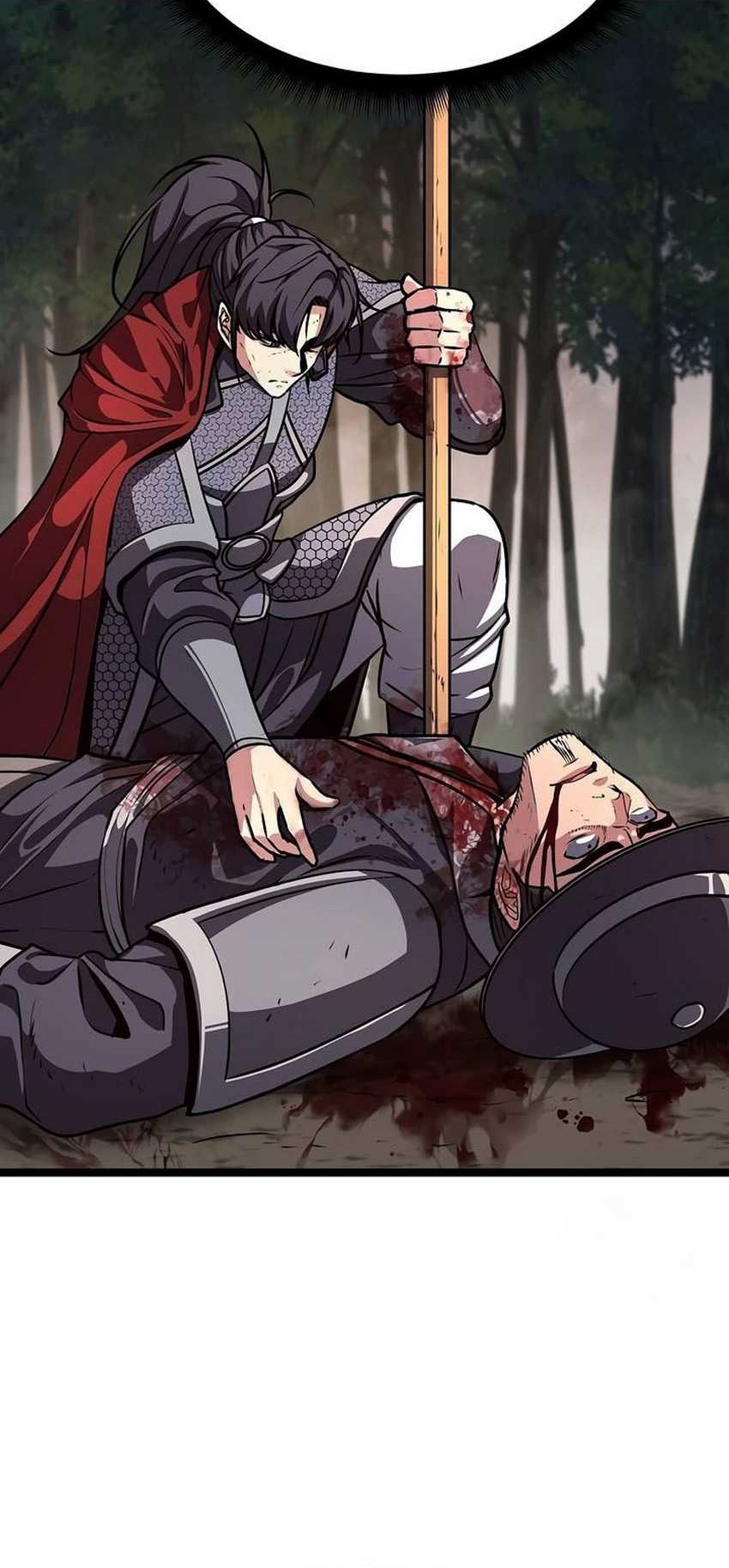 Song Baek Chapter 36 Gambar 3