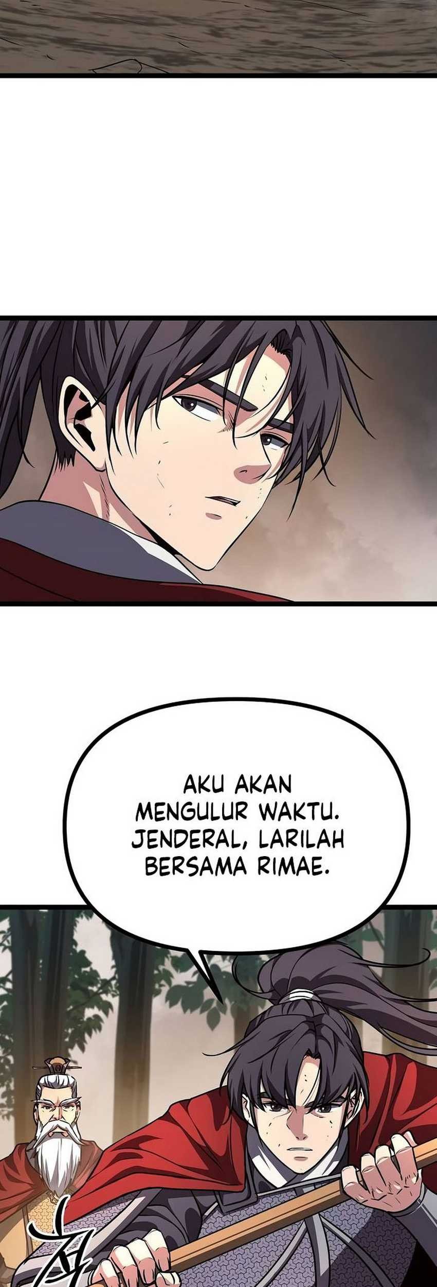 Song Baek Chapter 36 Gambar 66