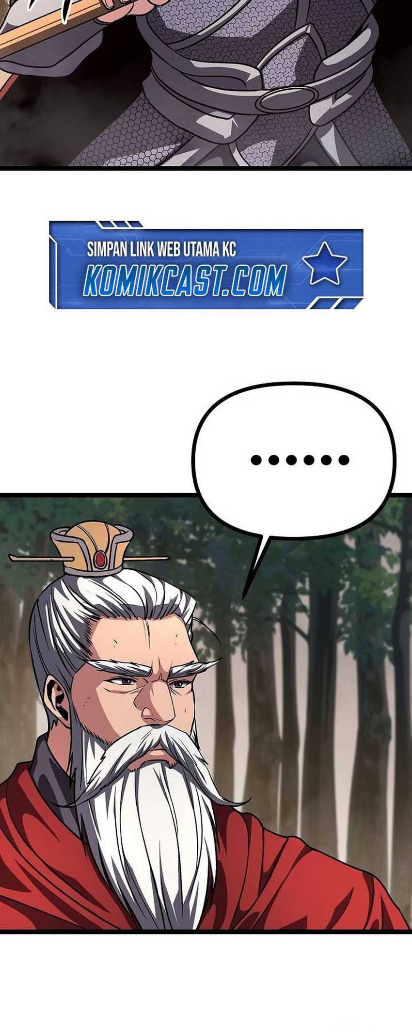 Song Baek Chapter 36 Gambar 67