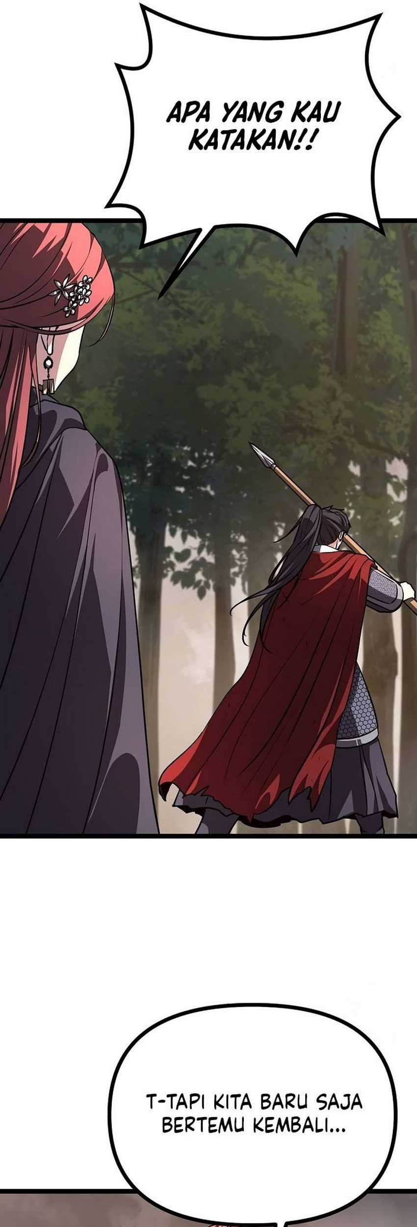 Song Baek Chapter 36 Gambar 68