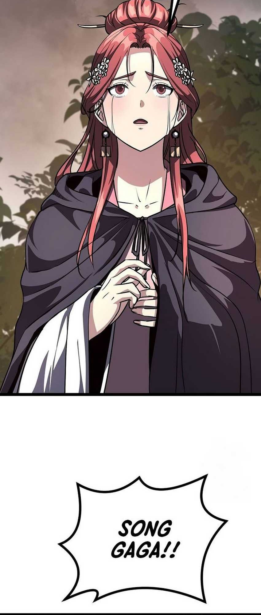 Song Baek Chapter 36 Gambar 69