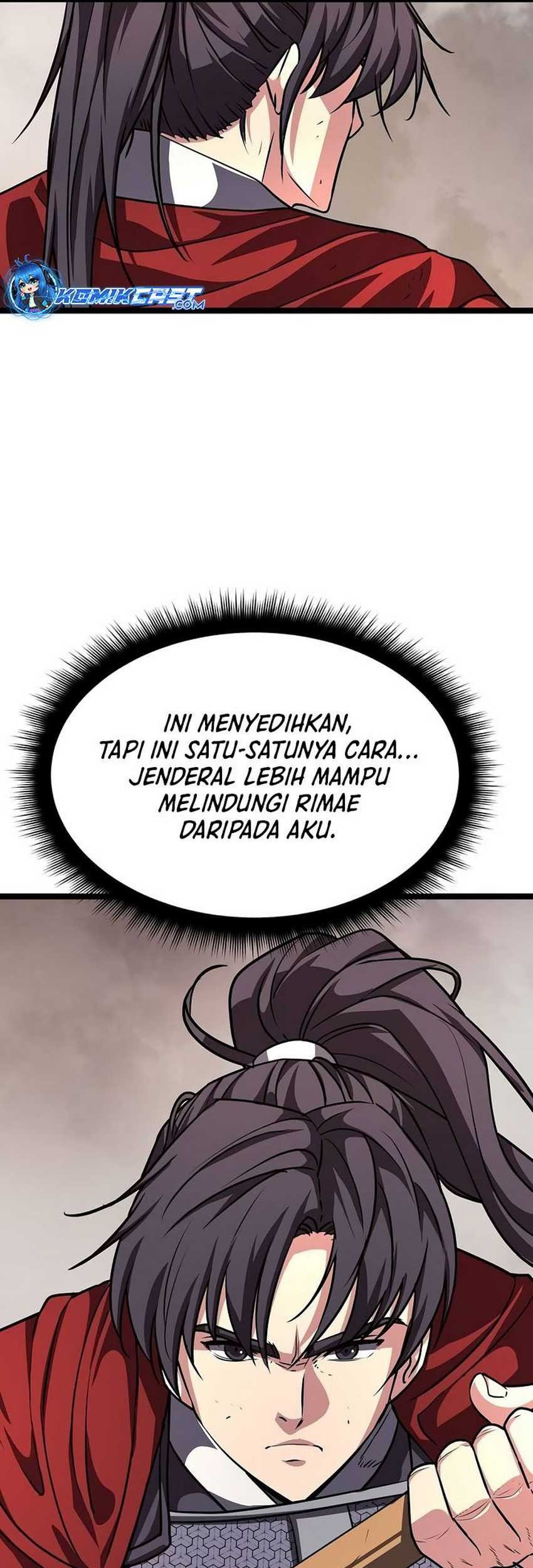 Song Baek Chapter 36 Gambar 70