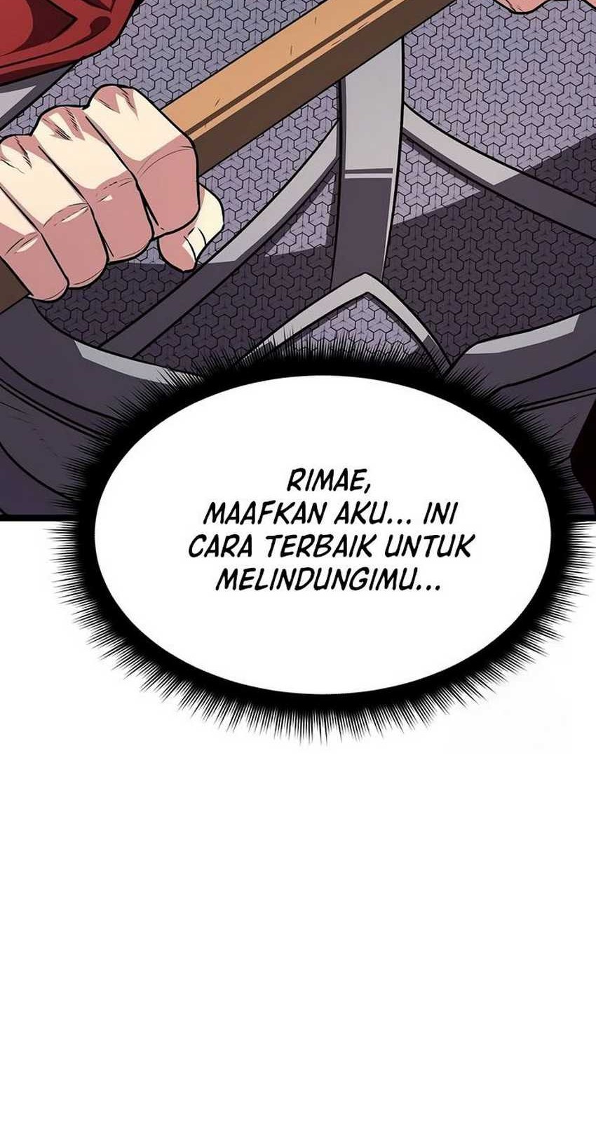 Song Baek Chapter 36 Gambar 71