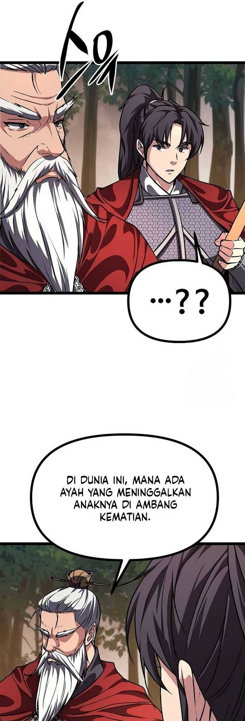 Song Baek Chapter 36 Gambar 72