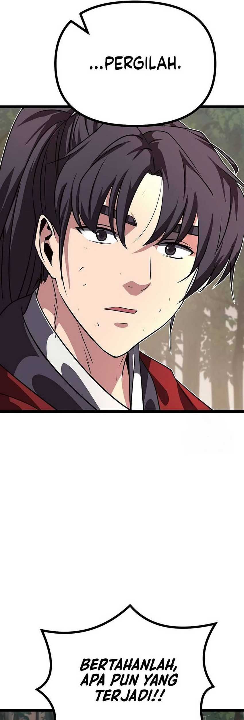 Song Baek Chapter 36 Gambar 74