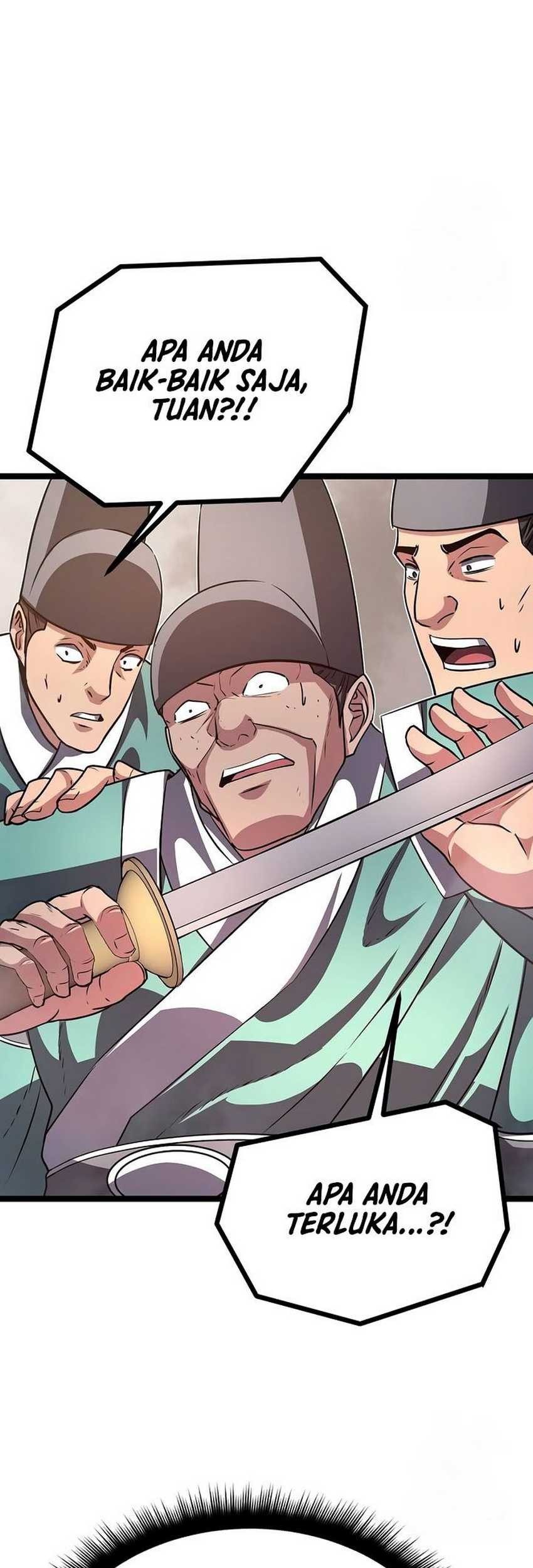 Song Baek Chapter 36 Gambar 60