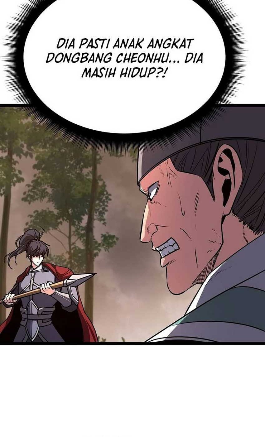 Song Baek Chapter 36 Gambar 61