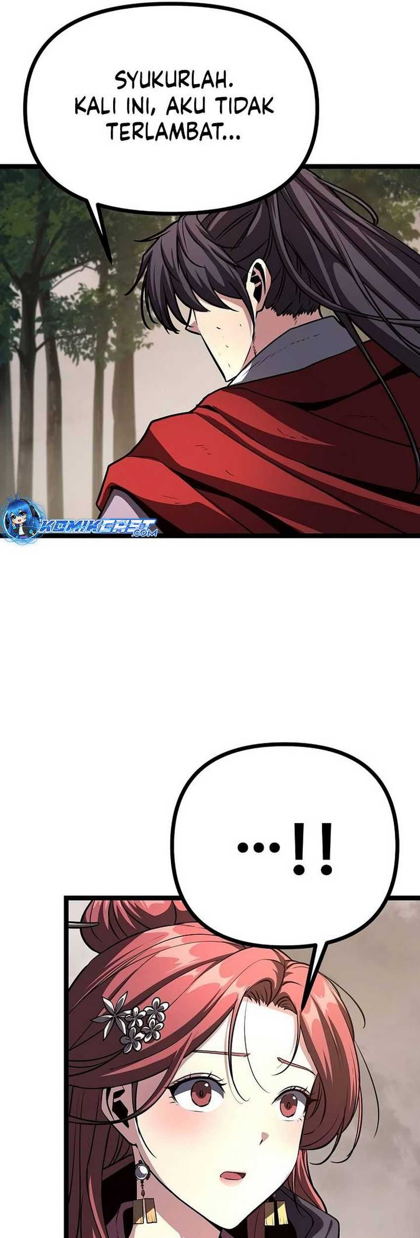 Song Baek Chapter 36 Gambar 62