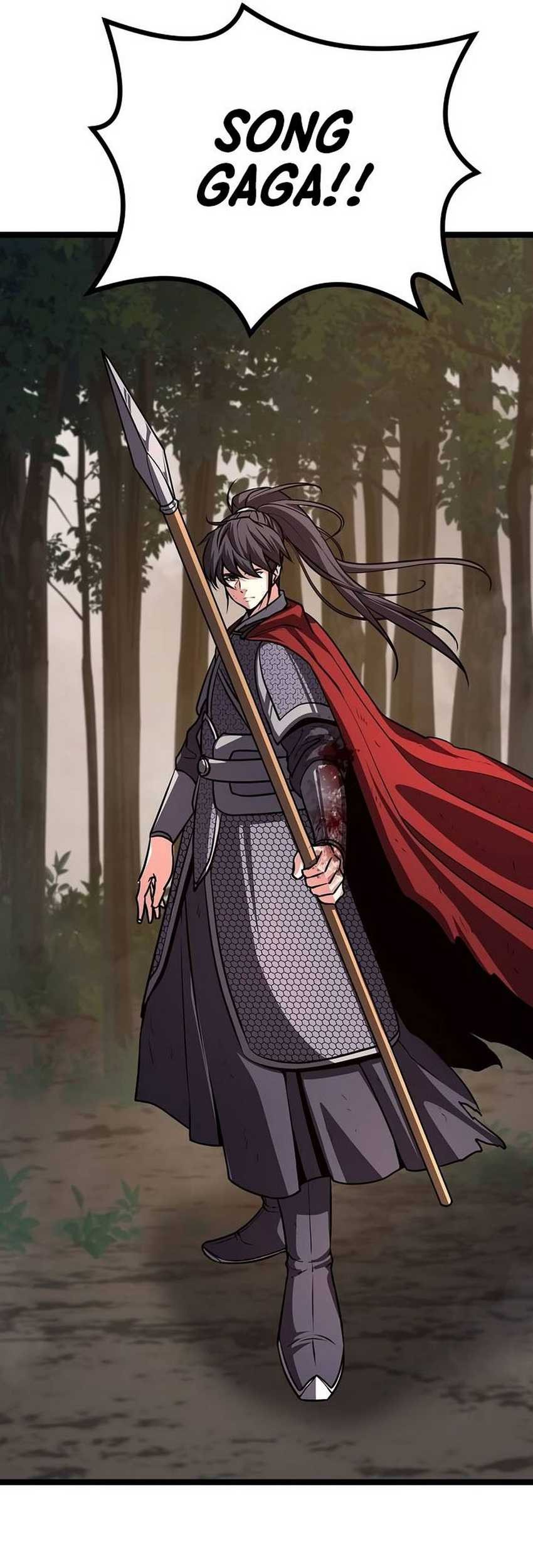 Song Baek Chapter 36 Gambar 64