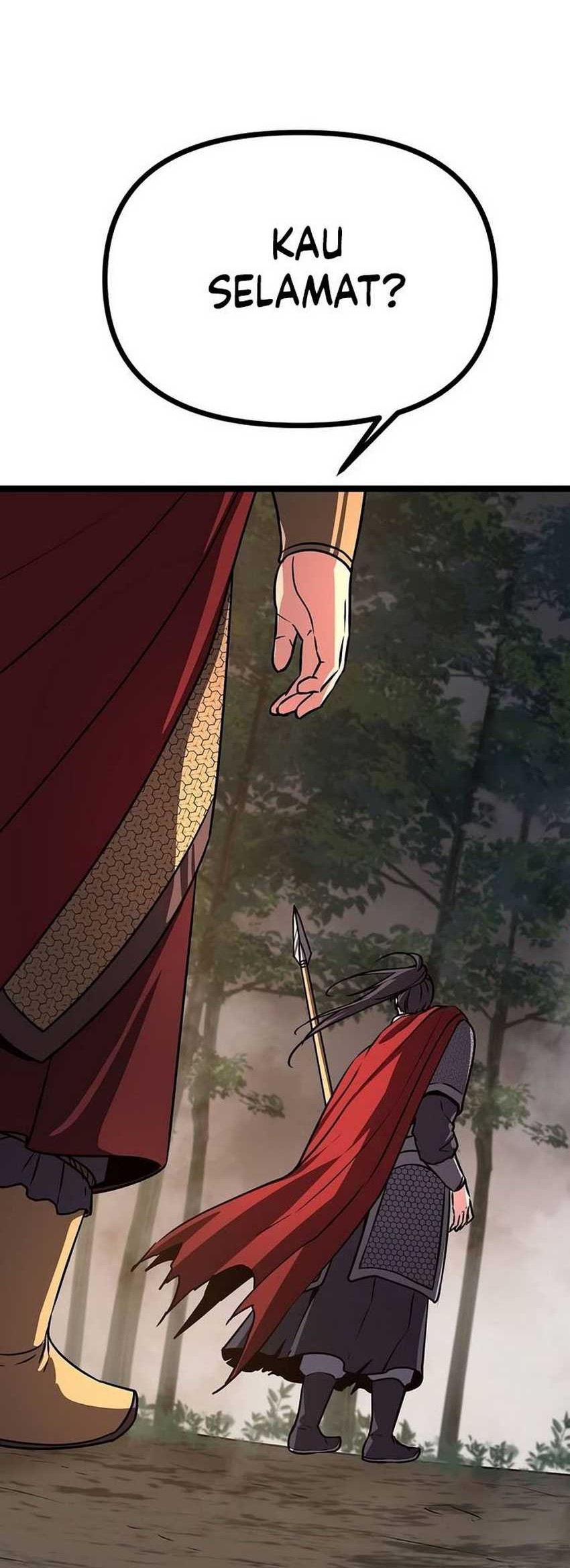 Song Baek Chapter 36 Gambar 65