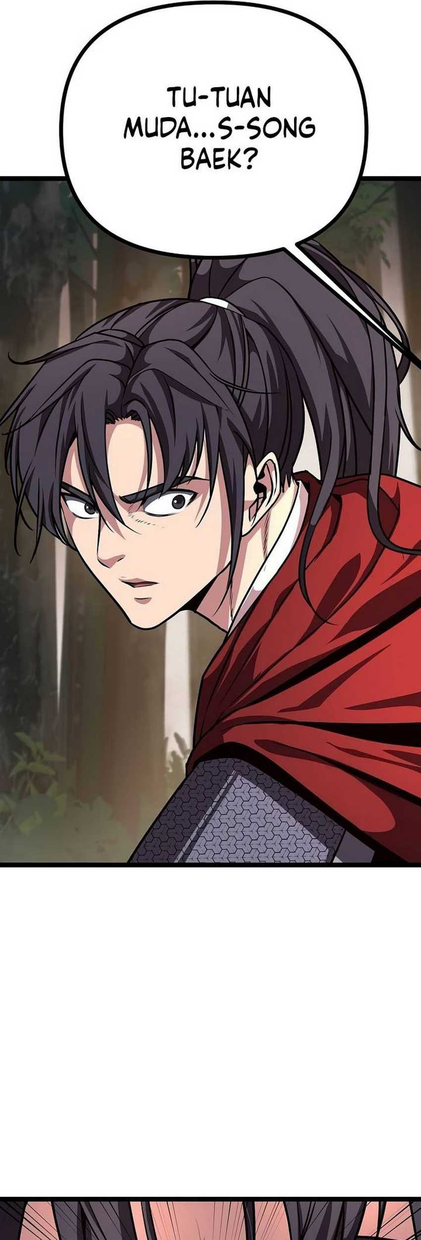 Song Baek Chapter 36 Gambar 4