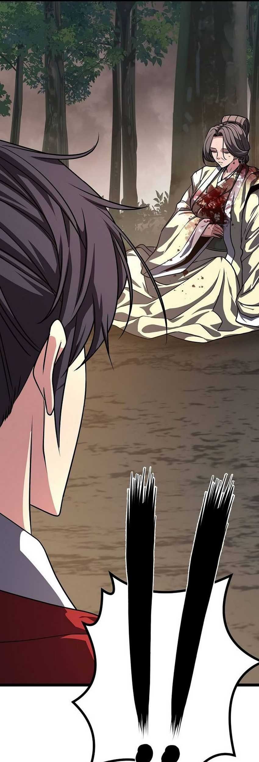 Song Baek Chapter 36 Gambar 6