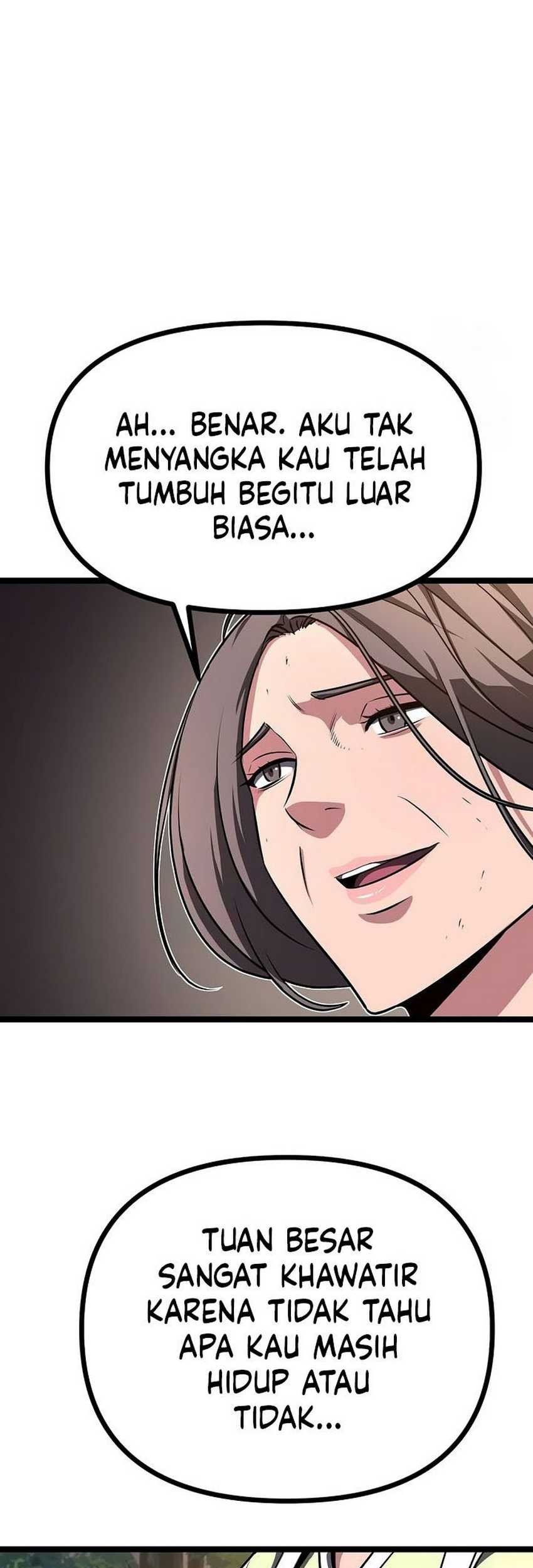 Song Baek Chapter 36 Gambar 8