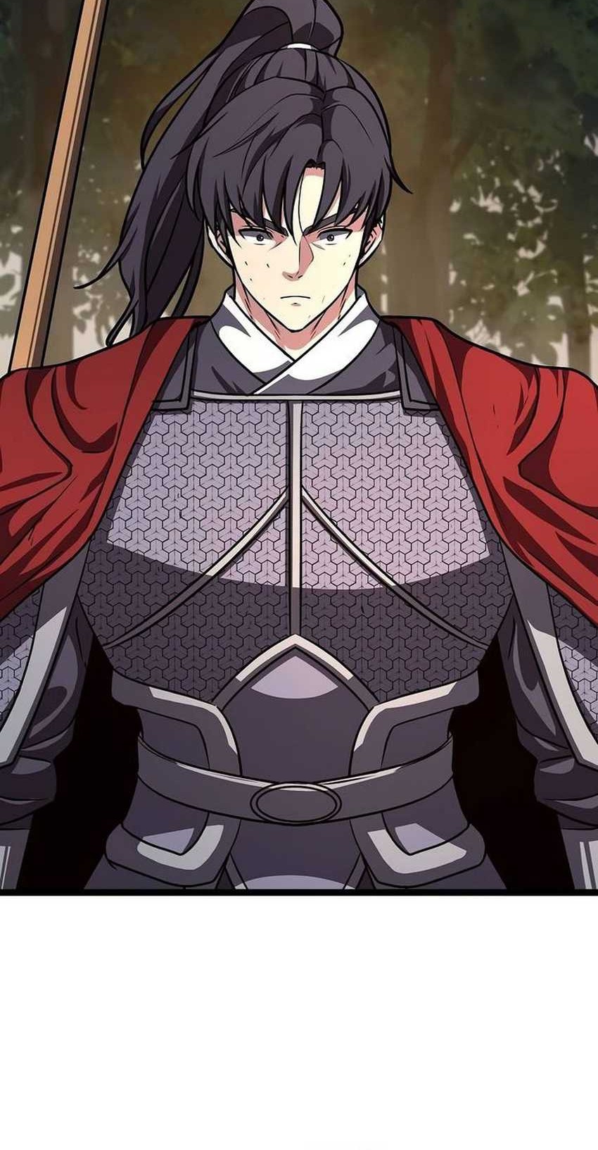 Song Baek Chapter 36 Gambar 11