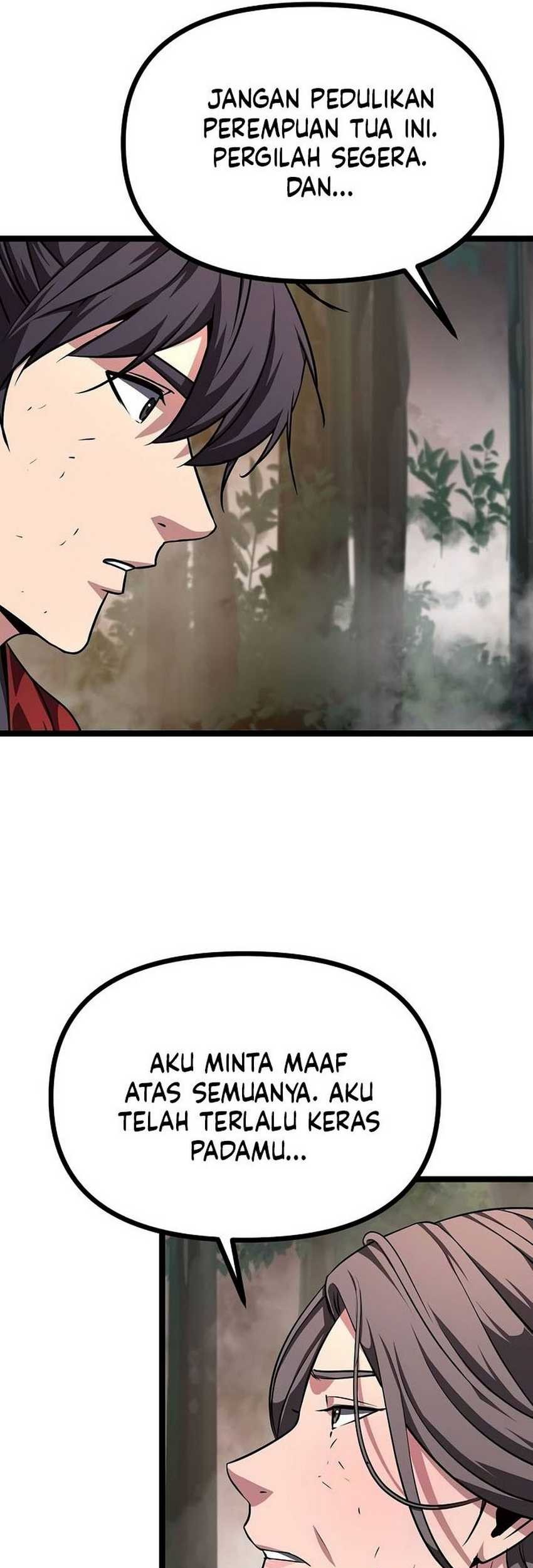 Song Baek Chapter 36 Gambar 12